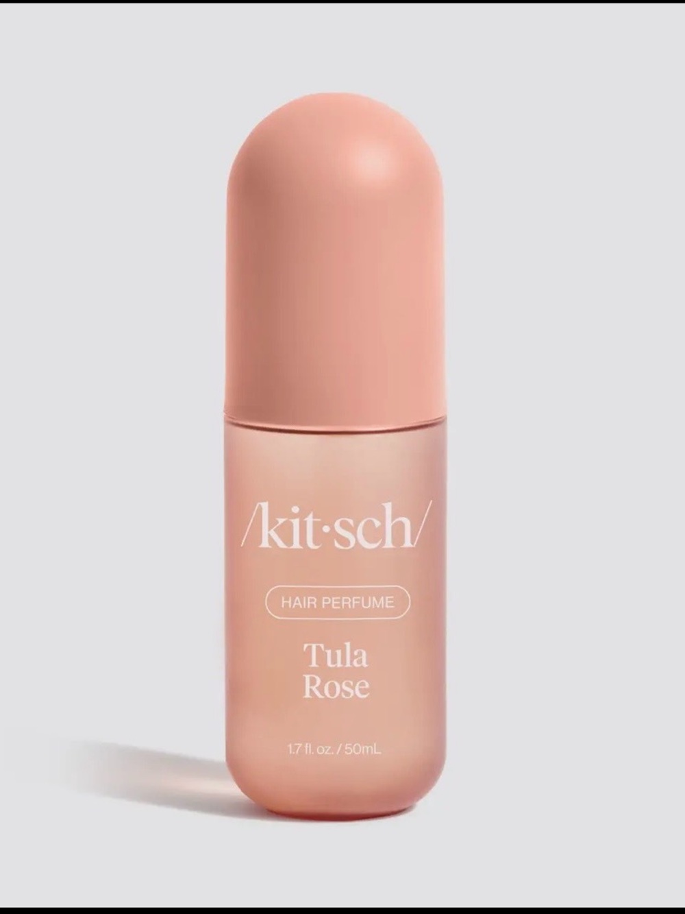 Kitsch Tula Rose 🌹 Hair Perfume - Picture 2 of 3